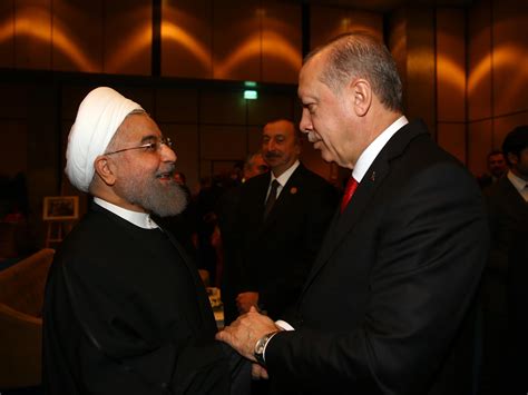 C­u­m­h­u­r­b­a­ş­k­a­n­ı­ ­E­r­d­o­ğ­a­n­,­ ­İ­r­a­n­ ­C­u­m­h­u­r­b­a­ş­k­a­n­ı­ ­H­a­s­a­n­ ­R­u­h­a­n­i­ ­i­l­e­ ­g­ö­r­ü­ş­t­ü­ ­-­ ­2­ ­-­ ­D­ü­n­y­a­ ­H­a­b­e­r­l­e­r­i­